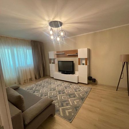 Apartament Bella Tirgu Ocna Exterior photo