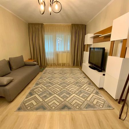 Apartament Bella Tirgu Ocna Exterior photo