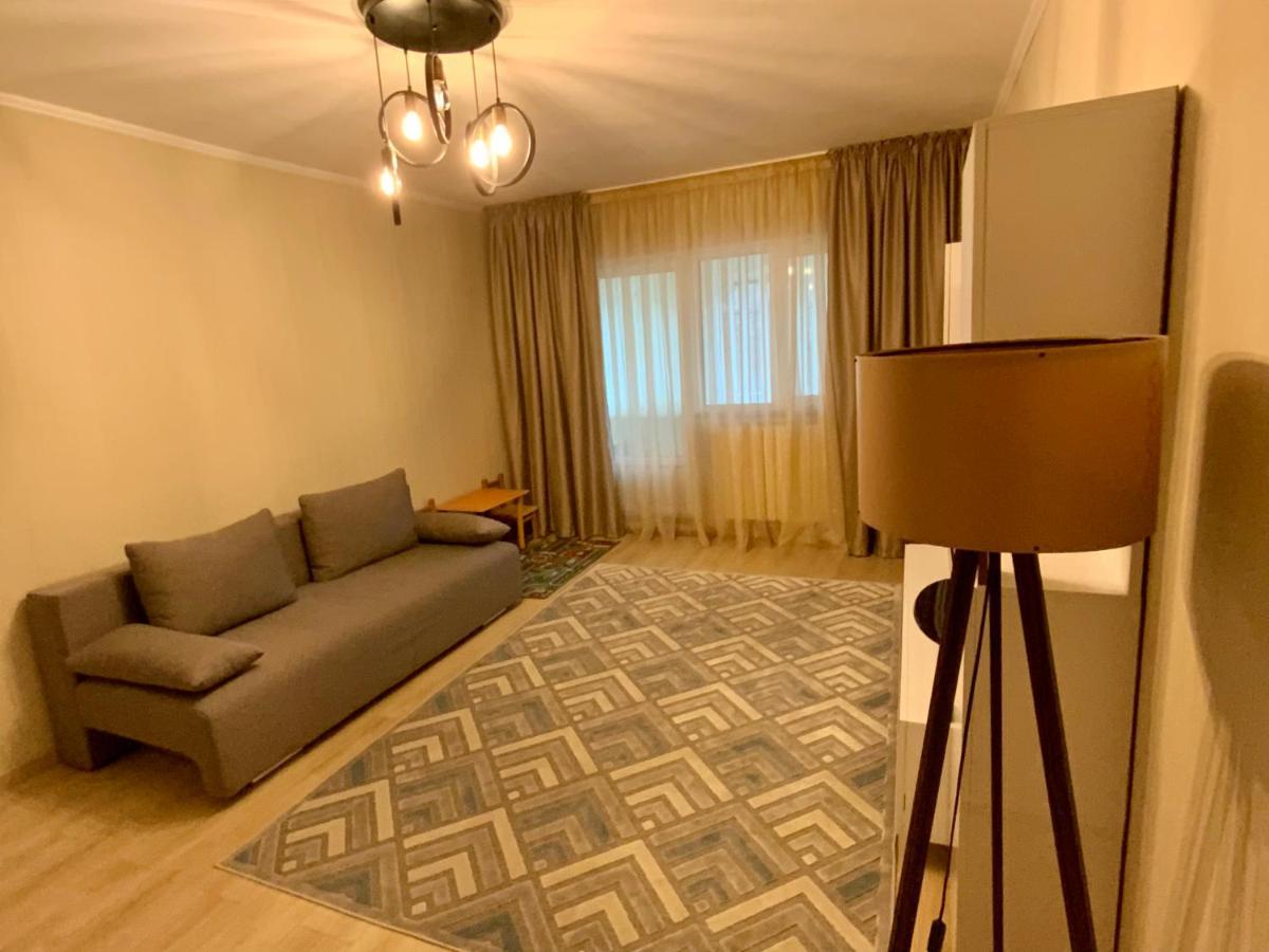 Apartament Bella Tirgu Ocna Exterior photo