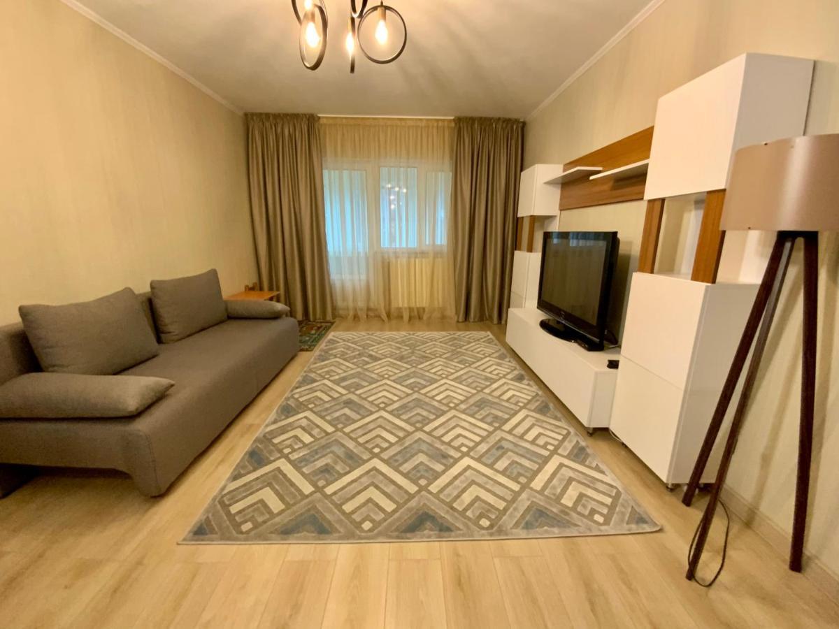 Apartament Bella Tirgu Ocna Exterior photo