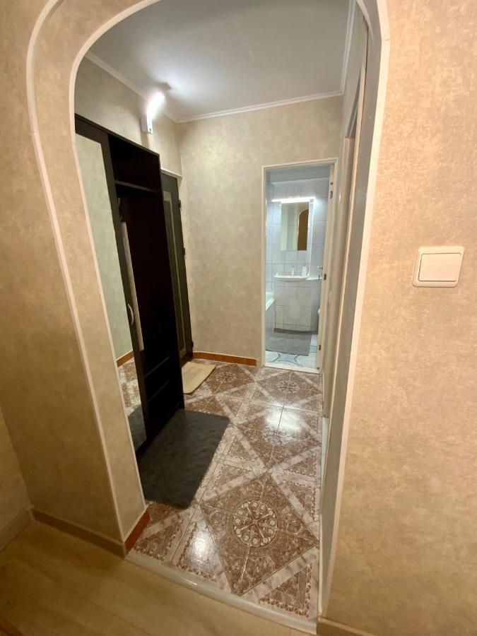 Apartament Bella Tirgu Ocna Exterior photo